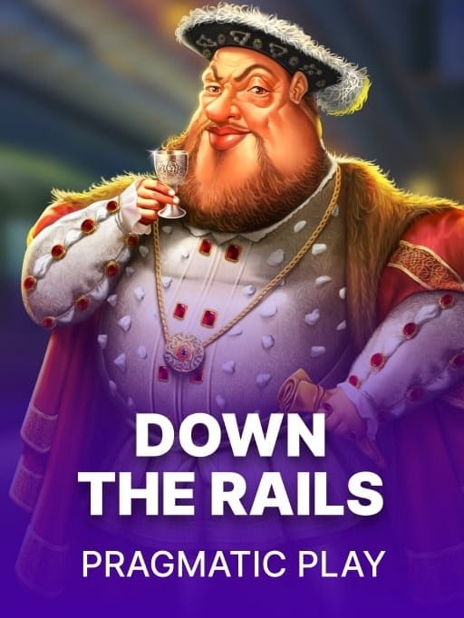 Down the Rails thumbnail