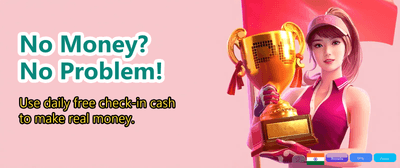 Join India's Top Casino Now