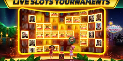 OKZZ Casino Games